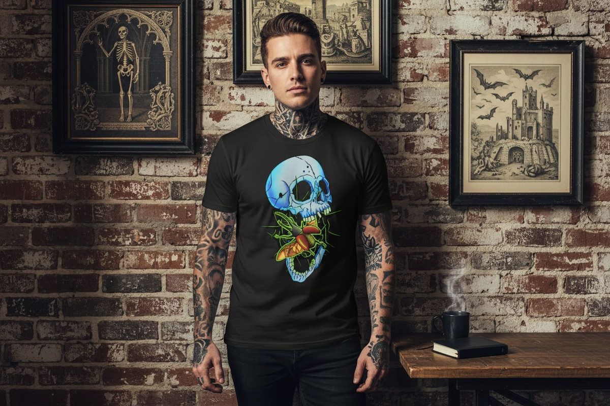 Unisex classic tee