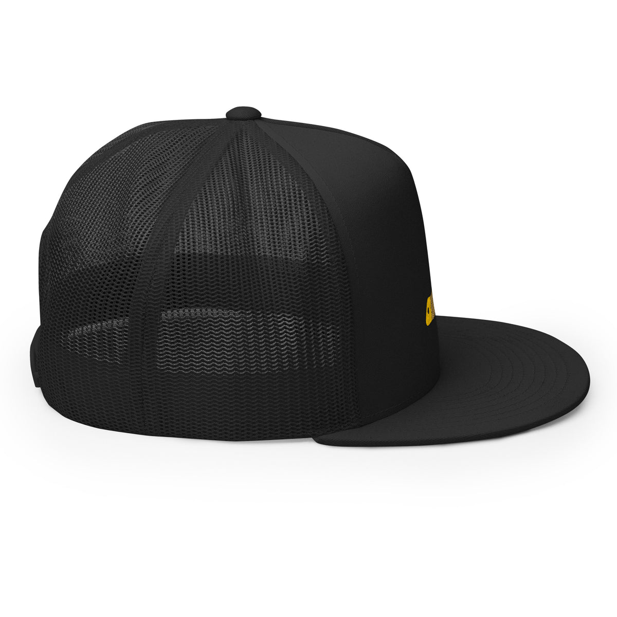 original cut throat razor trucker cap snapback hat by charlotte rose