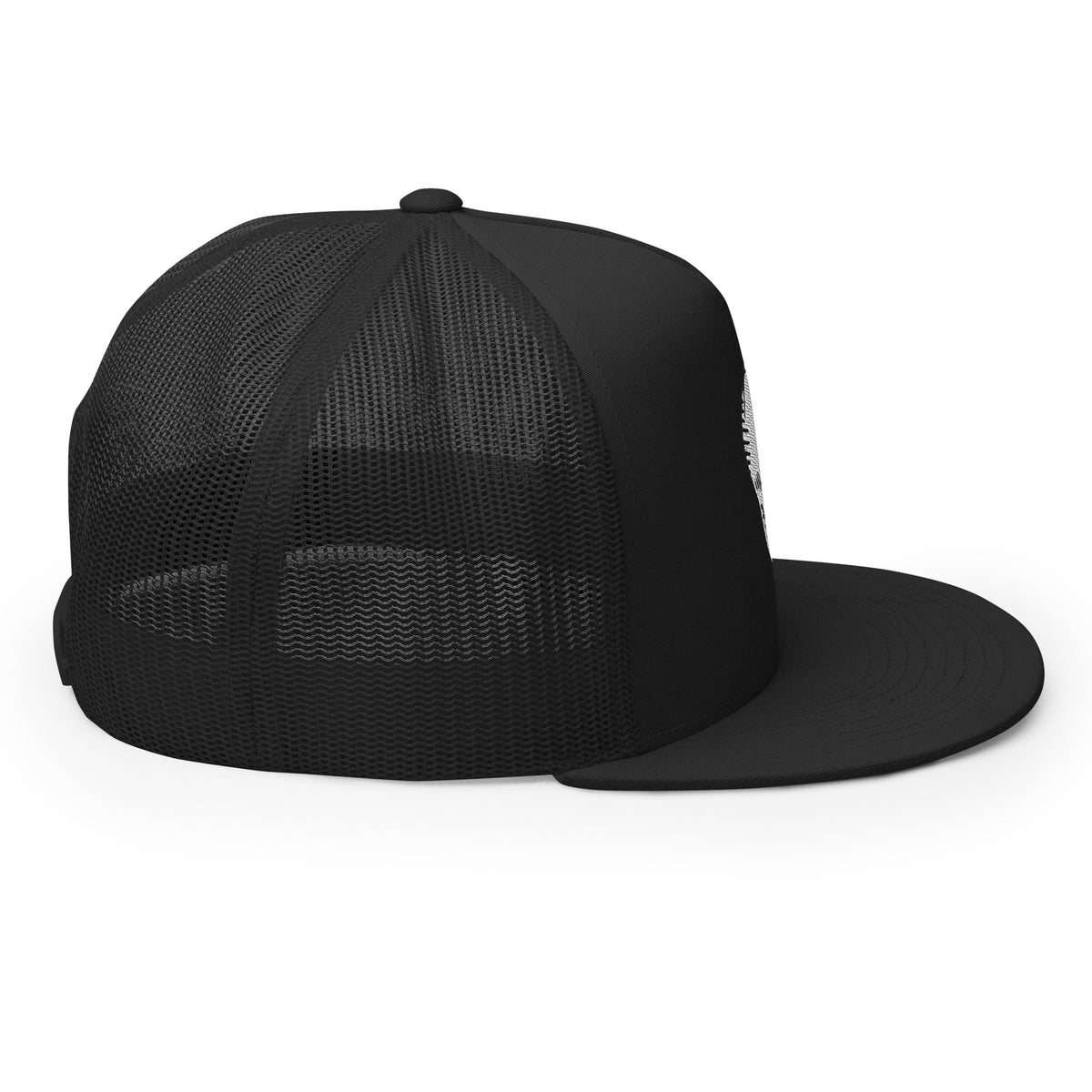 original tooth trucker cap snapback hat by charlotte rose