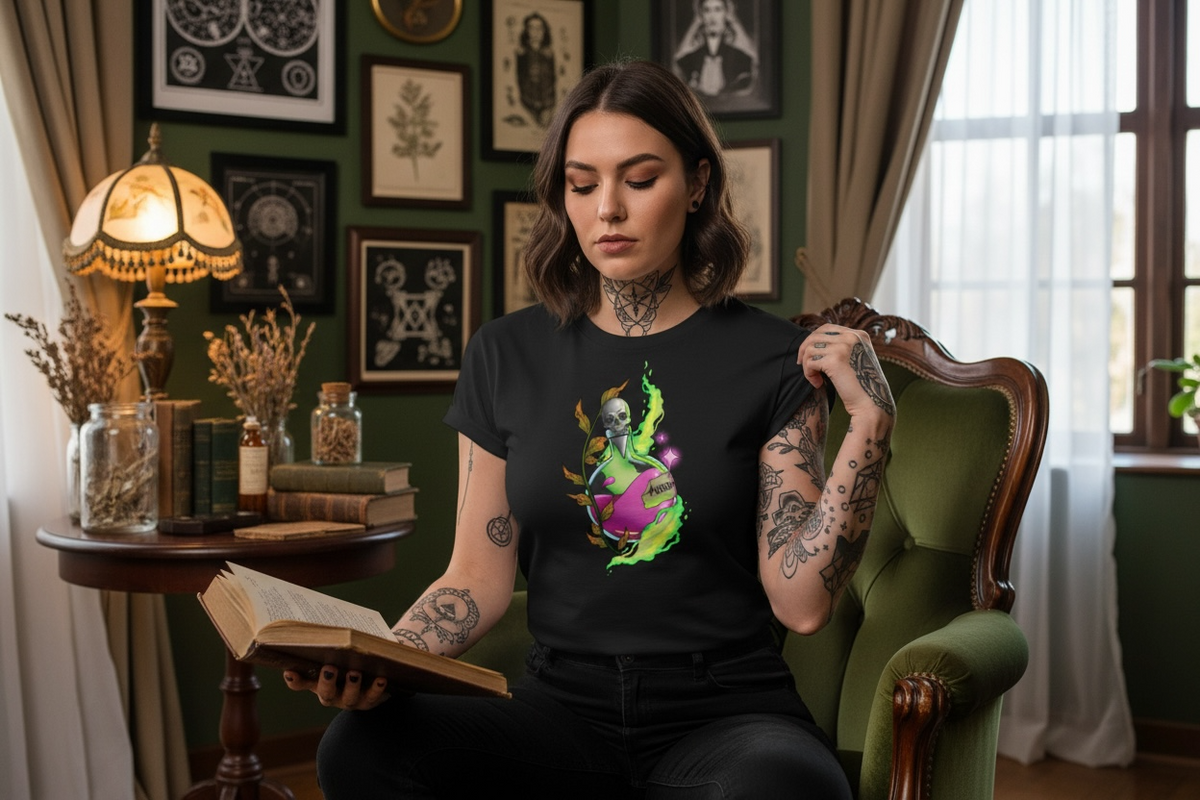 Unisex classic tee