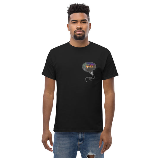 Wild West Unisex T-shirt