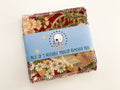 original handmade eco make up remover pads by charlotte rose